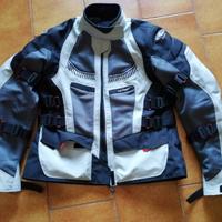 COMPLETO GIACCA E PANTALONE CLOVER