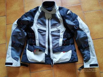 COMPLETO GIACCA E PANTALONE CLOVER