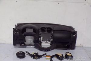 Kit Airbag Nissan Micra K13 2013