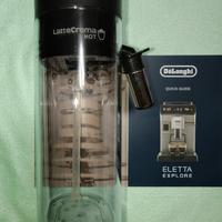 DeLonghi DLSC029 Serbatoio del latte LatteCrema Ca