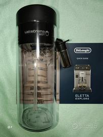 DeLonghi DLSC029 Serbatoio del latte LatteCrema Ca