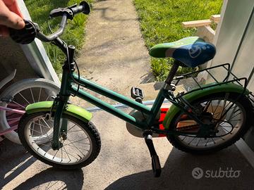 Bici x bambini