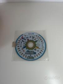 New Super Mario Bros U + New Super Luigi U WiiU