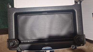 Box Comfort "EASY-PACK" Mercedes W213