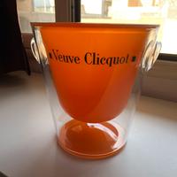 Cestello ghiaccio Veuve Clicquot
