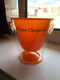 Cestello ghiaccio Veuve Clicquot