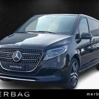 Mercedes-Benz Classe V