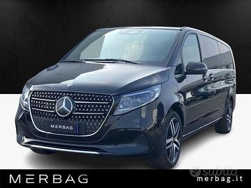 Mercedes-Benz Classe V