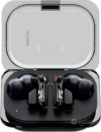 Nothing Ear (a) Cuffie bluetooth