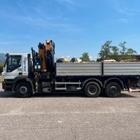 Iveco Magirus 260S/E4