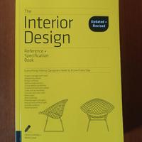 Libro "The Interior Design" di Grimley/Love