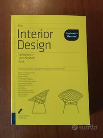 Libro "The Interior Design" di Grimley/Love