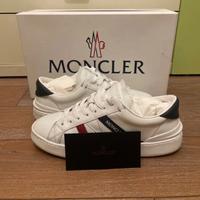 Scarpe Monaco Moncler