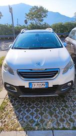 Peugeot 2008 € 6.500 trattabili