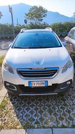 Peugeot 2008 € 6.500 trattabili