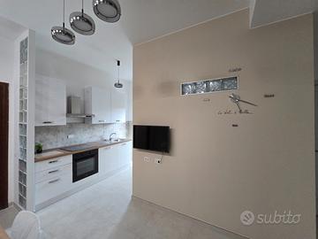 Stanze per Studentesse Rooms for Female Students