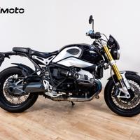 BMW R NINET ABS - 2015