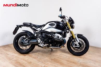 BMW R NINET ABS - 2015