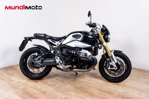 BMW R NINET ABS - 2015