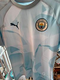 maglia Manchester city 