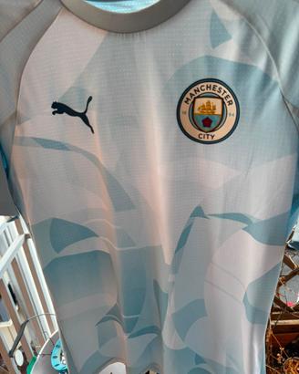 maglia Manchester city 