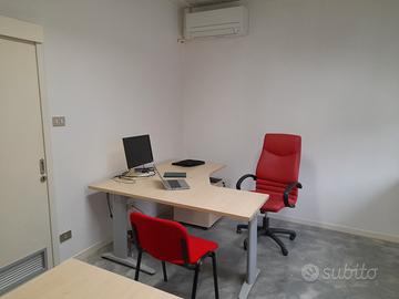 Postazione di lavoro