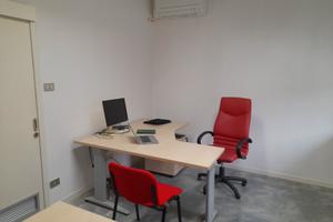 Postazione di lavoro