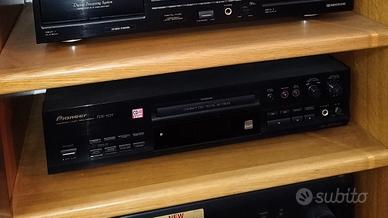Pioneer pdr 509