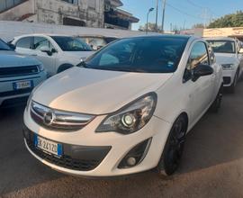 Opel Corsa 1.3 CDTI Sport navi bixeno 2012