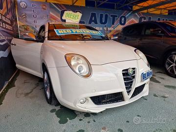 ALFA MITO 1.3 JTDm 85 CV PROGRESSION UNICOP. NEOPA