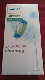 2 spazzolini elettrici nuovi