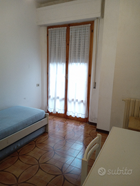 Camera singola per studenti