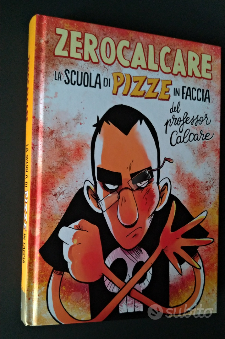 Fumetti di zerocalcare - Libri e Riviste In vendita a Cuneo