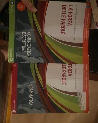 9788869105210 La forza delle parole