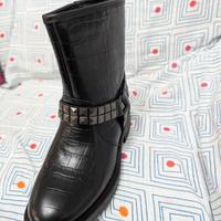 scarpe guess n.36 nuove