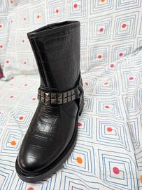 scarpe guess n.36 nuove