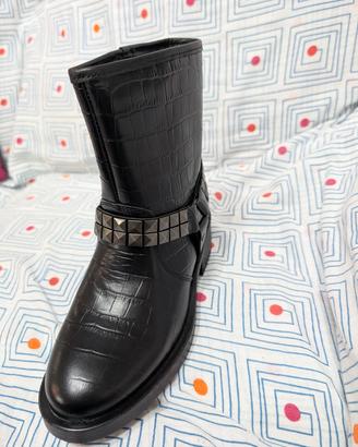 scarpe guess n.36 nuove