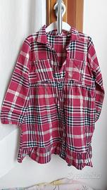 Vestito bambina 