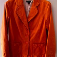 OVS Blazer arancione per donna elegante