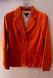 OVS Blazer arancione per donna elegante