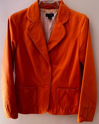 OVS Blazer arancione per donna elegante