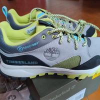 scarpe trekking timberland