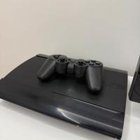 ps3 super slim 500gb