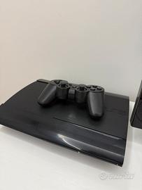 ps3 super slim 500gb
