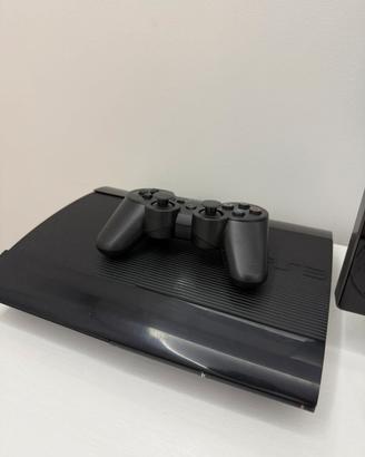 ps3 super slim 500gb