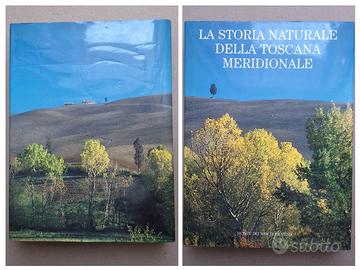 La storia naturale della Toscana Meridionale