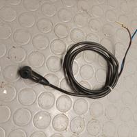 sensore di velocità ruota bosch active line ebike