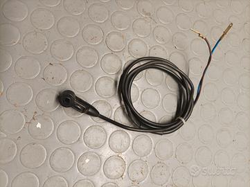 sensore di velocità ruota bosch active line ebike