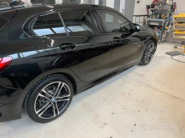 Auto BMW serie1