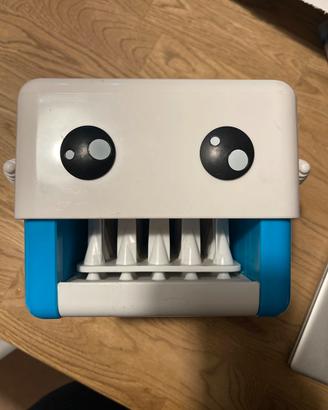 BUNCHBOT BUNCHEMS